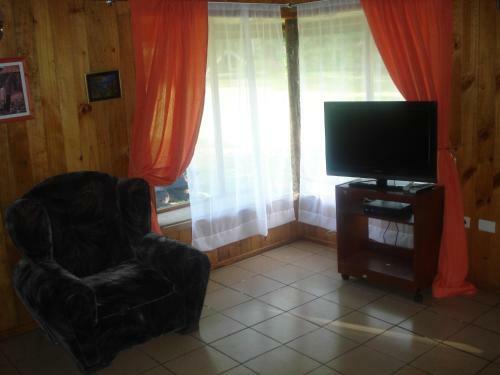 Lodge Caba�as Pichares