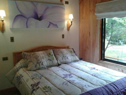 Lodge Caba�as Aliwen Caburgua