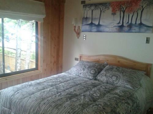 Lodge Caba�as Aliwen Caburgua