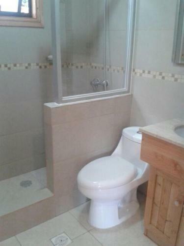 Lodge Caba�as Aliwen Caburgua