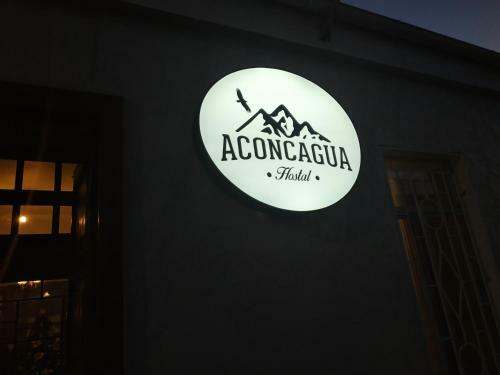 Hostal Aconcagua