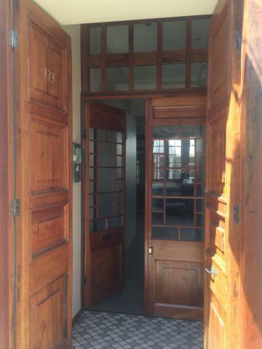 Hostal Aconcagua