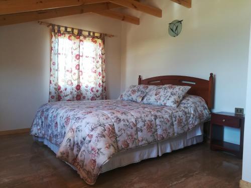 Hostal Alojamiento En El Valle