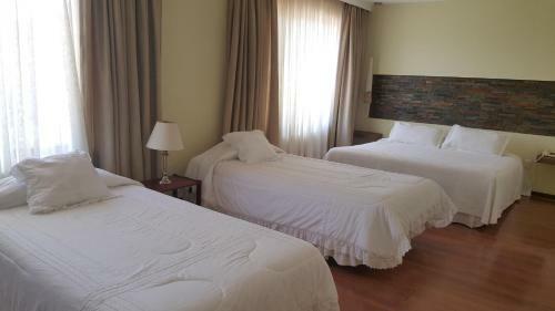 Hotel La Serena Plaza