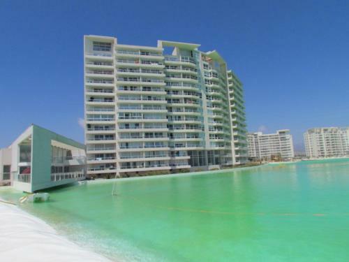 Apartamento Departamento 504 Laguna Del Mar
