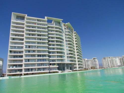 Apartamento Departamento 504 Laguna Del Mar