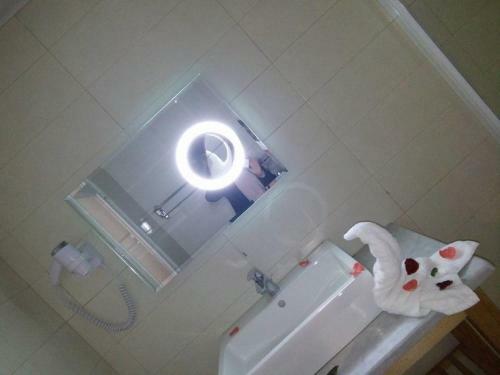 Hotel Rym El Djamil