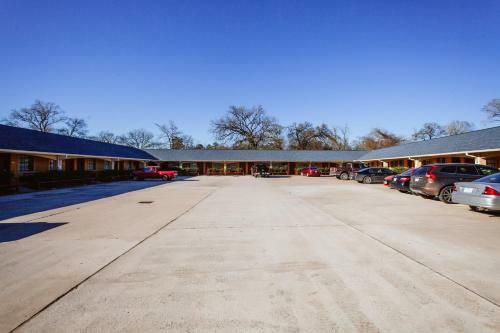 Motel Palace Inn - Channelview