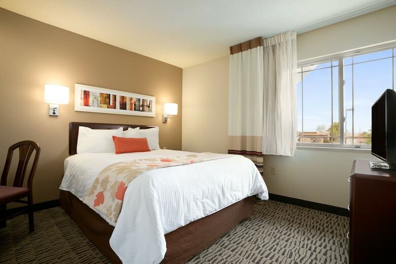 Hotel Hawthorn Suites Salt Lake City