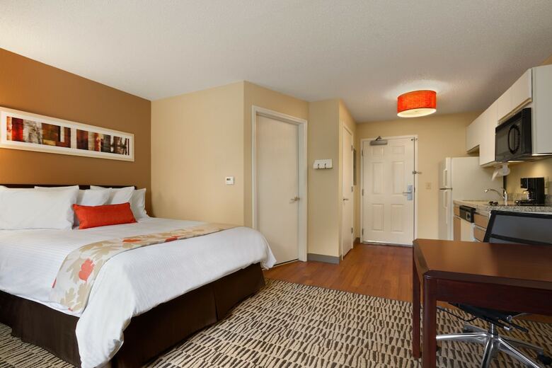 Hotel Hawthorn Suites Salt Lake City