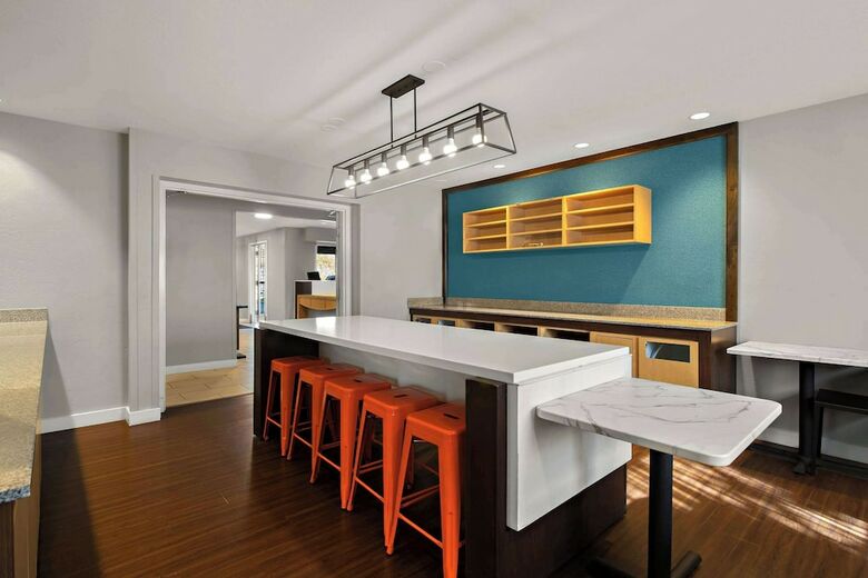 Hotel Hawthorn Suites Salt Lake City