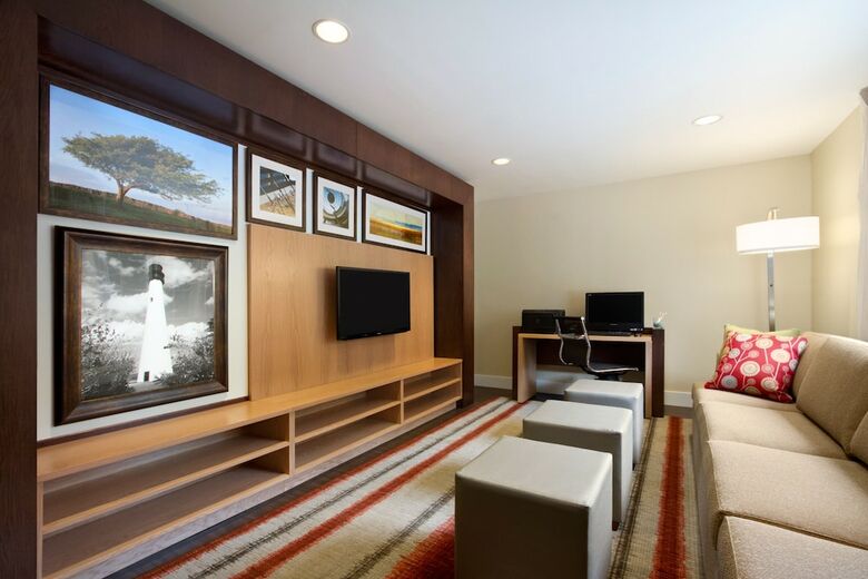 Hotel Hawthorn Suites Salt Lake City