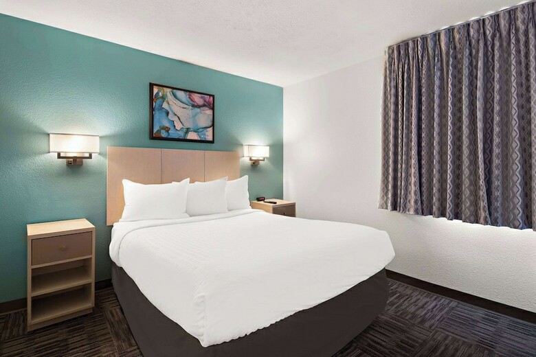 Hotel Hawthorn Suites Salt Lake City