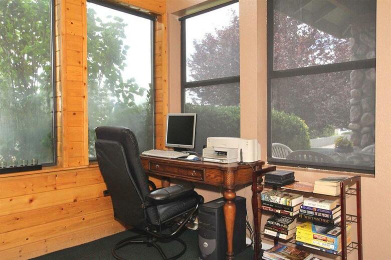 Hotel Majestic Mountain Inn