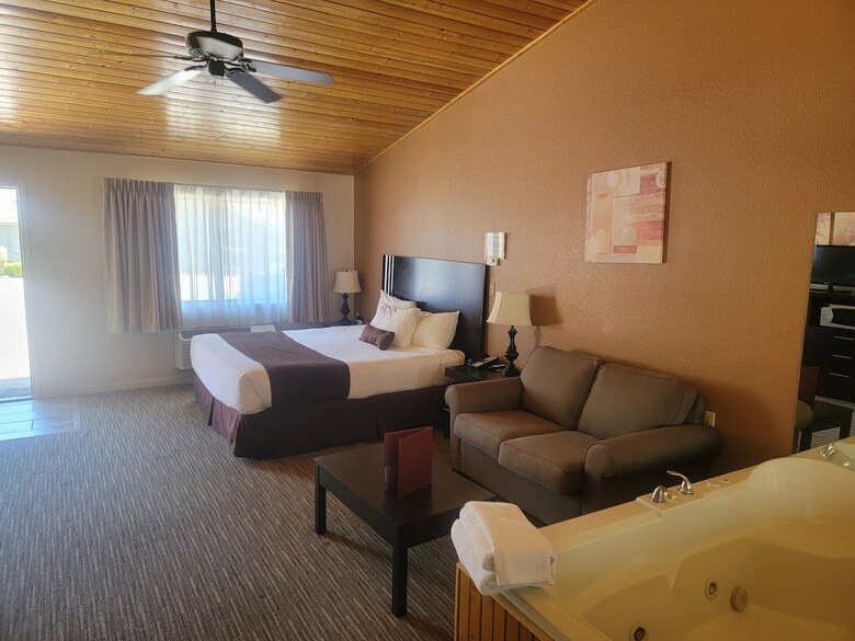 Hotel Majestic Mountain Inn