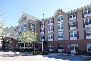 Hotel Country Inn & Suites Boise West