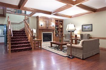 Hotel Country Inn & Suites Boise West