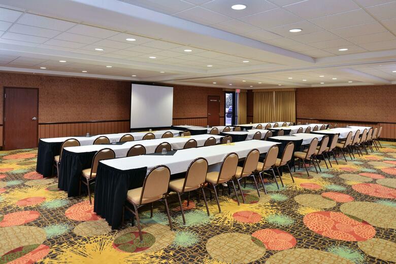 Hotel Hampton Inn & Suites Boise-meridian