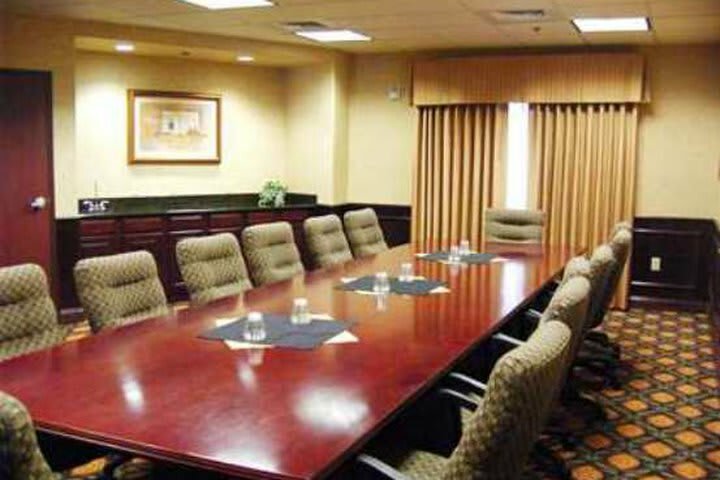 Hotel Hampton Inn & Suites Boise-meridian
