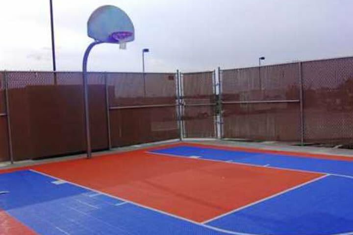 Hotel Hampton Inn & Suites Boise-meridian