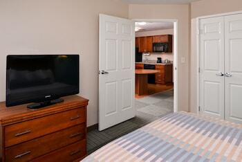 Hotel Candlewood Suites Boise-meridian