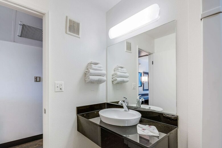 Motel 6 Winnemucca