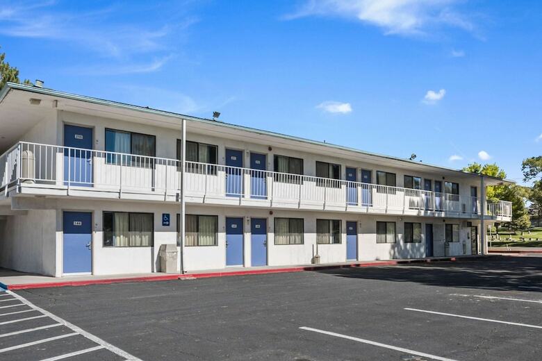 Motel 6 Winnemucca
