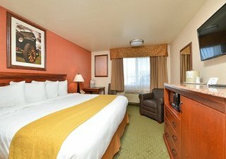 Hotel Quality Inn Winnemucca