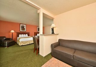 Hotel Quality Inn Winnemucca