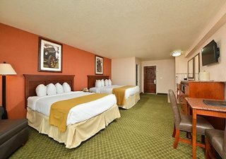 Hotel Quality Inn Winnemucca