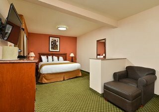 Hotel Quality Inn Winnemucca