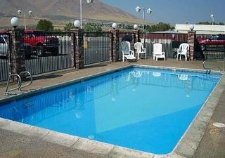 Hotel Quality Inn Winnemucca