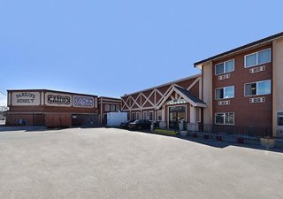 Hotel Quality Inn Winnemucca