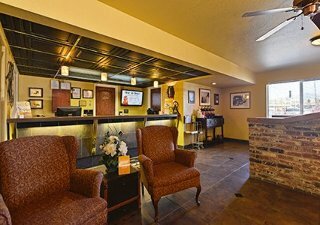 Hotel Quality Inn Winnemucca