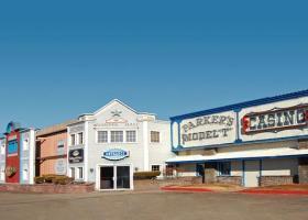Hotel Quality Inn Winnemucca