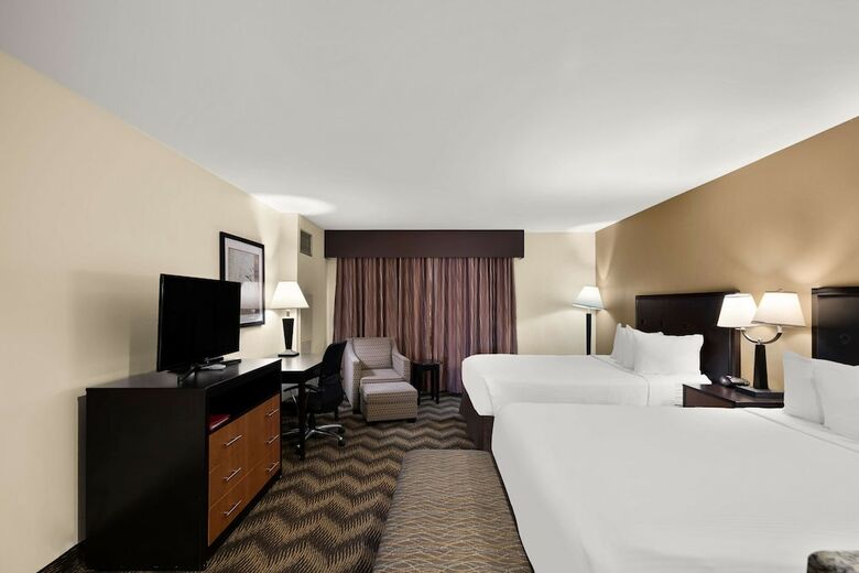 Hotel Best Western Plus Gold Country Inn