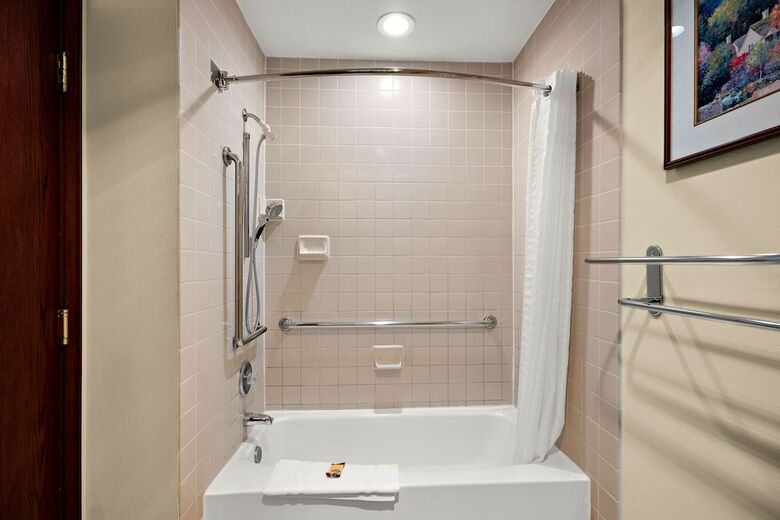 Hotel Best Western Plus Gold Country Inn