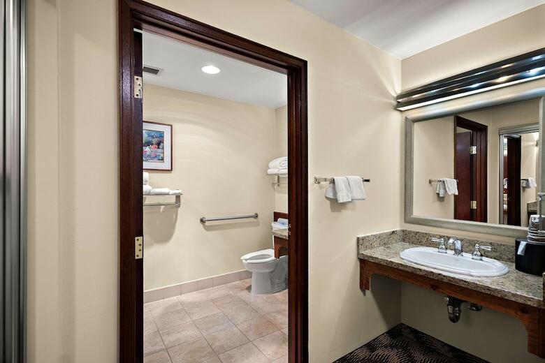 Hotel Best Western Plus Gold Country Inn