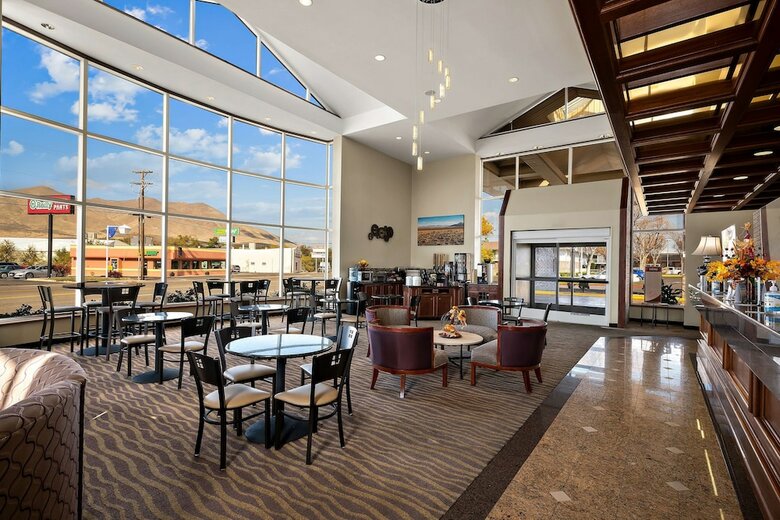 Hotel Best Western Plus Gold Country Inn