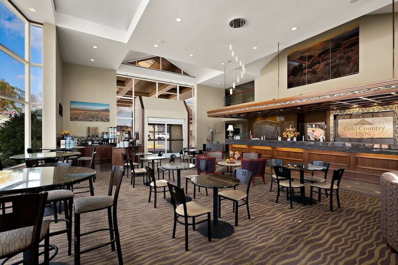 Hotel Best Western Plus Gold Country Inn