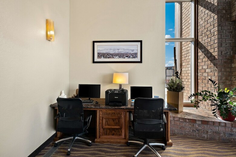 Hotel Best Western Plus Gold Country Inn