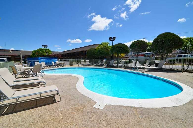 Hotel Best Western Plus Gold Country Inn