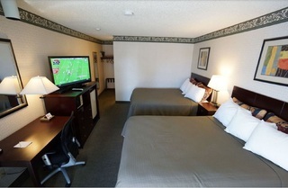 Holiday Motel