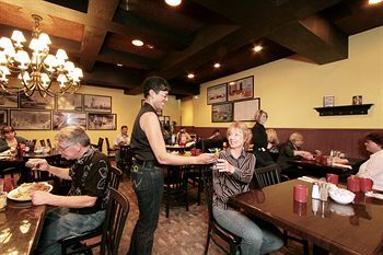 Hotel Winners Inn Casino