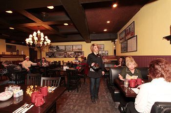 Hotel Winners Inn Casino