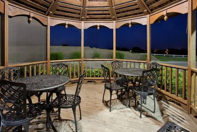 Hotel Candlewood Suites Emporia