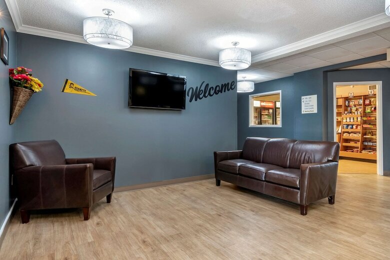 Hotel Candlewood Suites Emporia