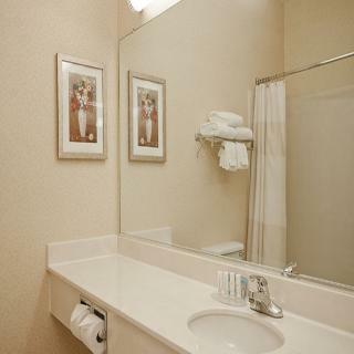 Hotel Fairfield Inn By Marriott Syracuse Clay