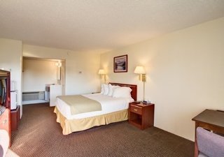 Motel Rodeway Inn & Suites Capri