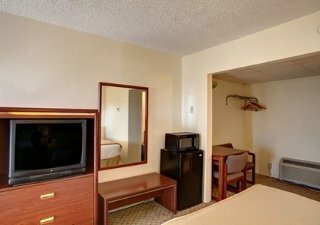 Motel Rodeway Inn & Suites Capri